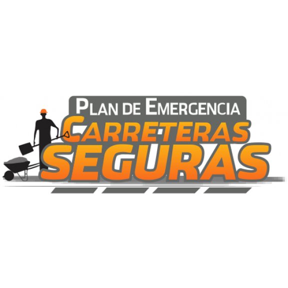 Logo of Carreteras Seguras