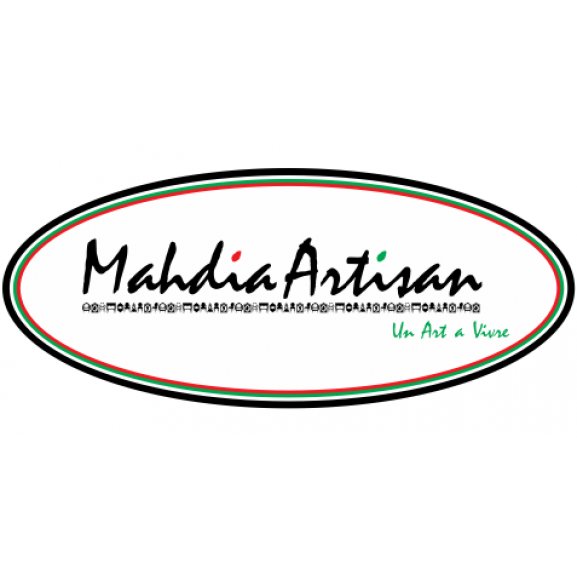 Logo of Mahdia Artisan