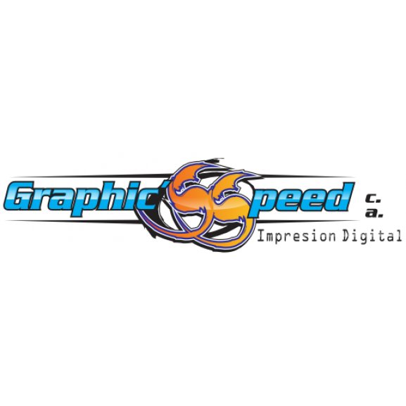 Logo of Graphics Speed