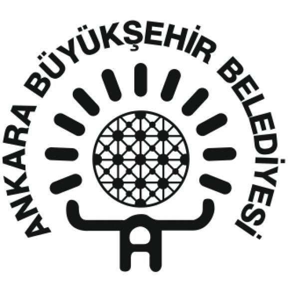 Logo of Ankara Belediyesi