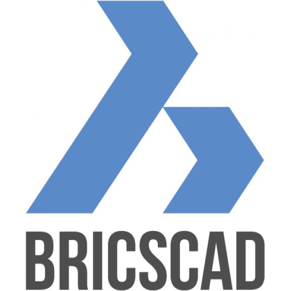 Logo of Bricscad