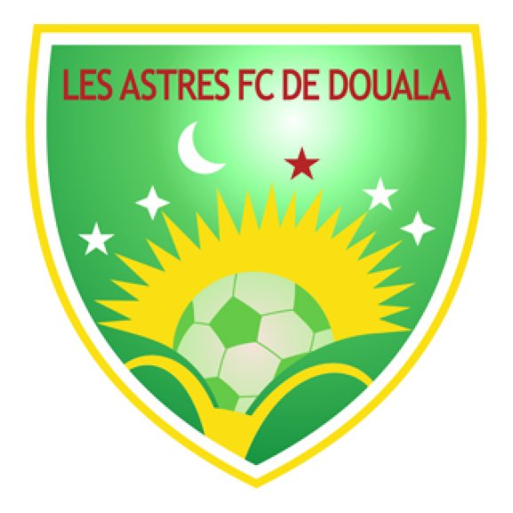 Logo of Les Astres FC