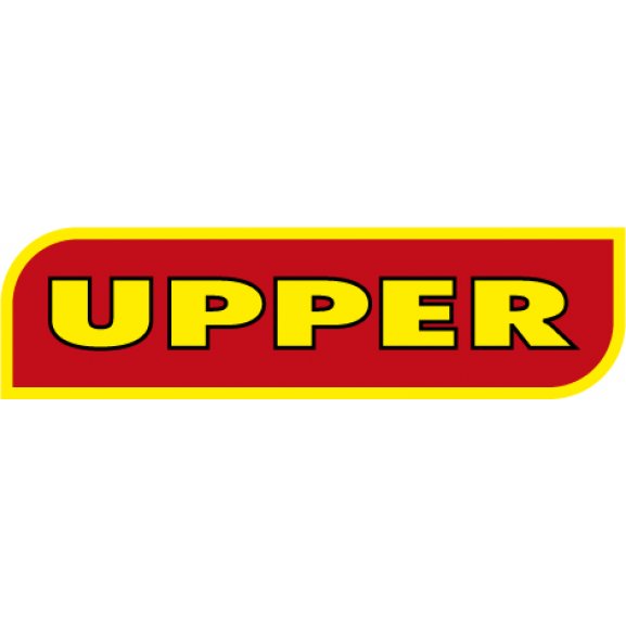 Logo of UPPER
