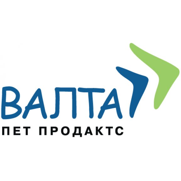 Logo of Валта
