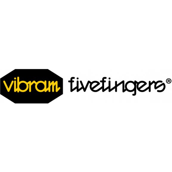 Logo of Vibram Fivefingers