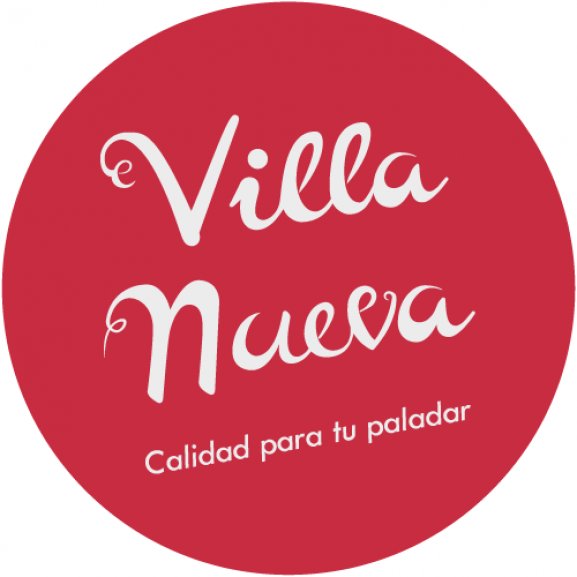Logo of Villa Nueva