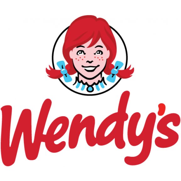 Logo of Wendy's