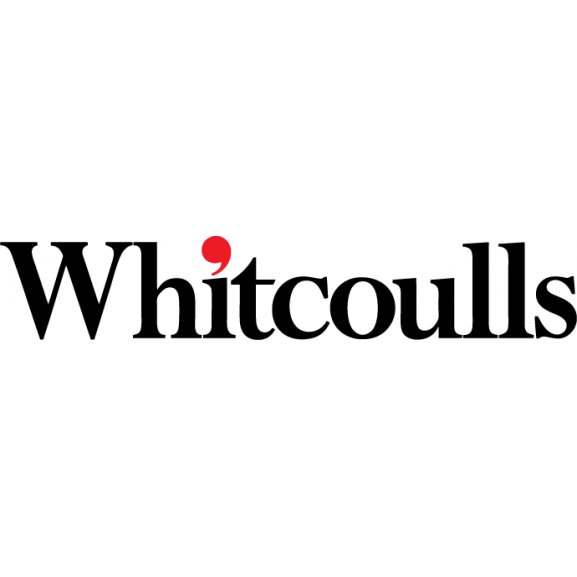 Logo of Whitcoulls