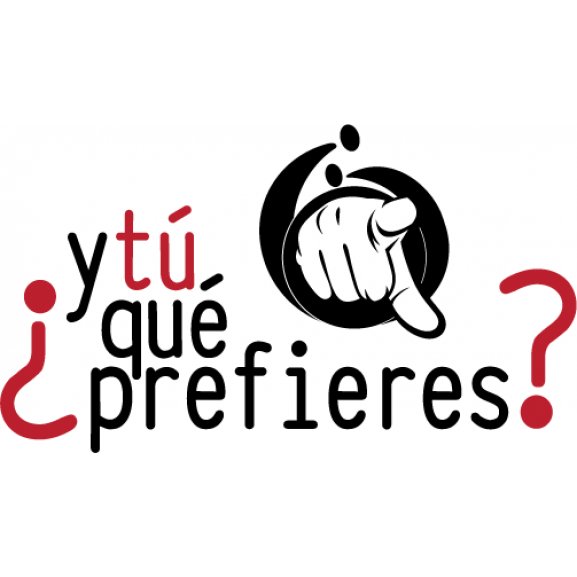 Logo of Tu que prefieres