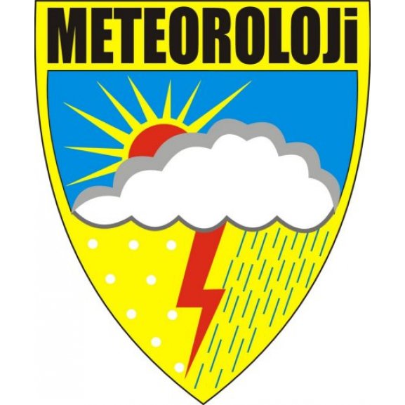 Logo of Meteoroloji