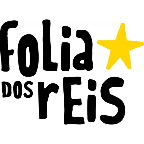 Logo of folia dos reis