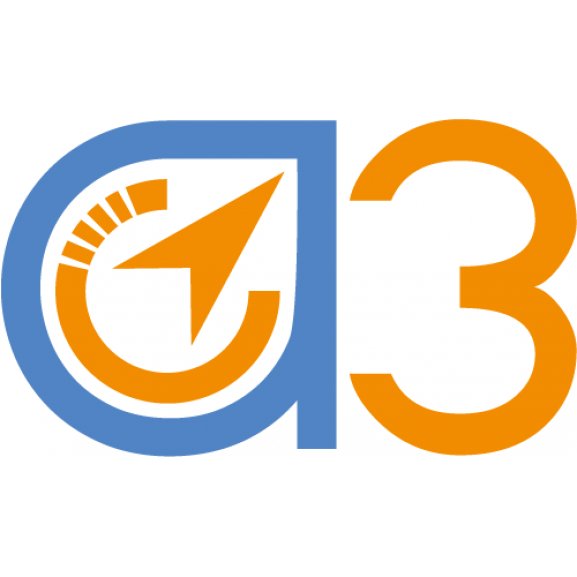 Logo of A3 Medya