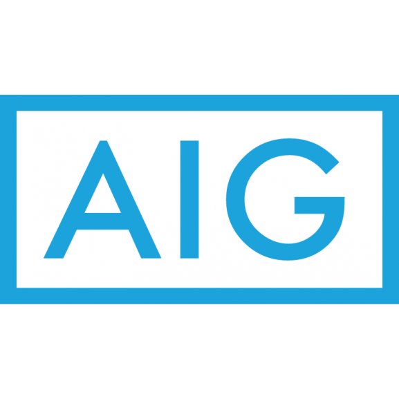 Logo of AIG