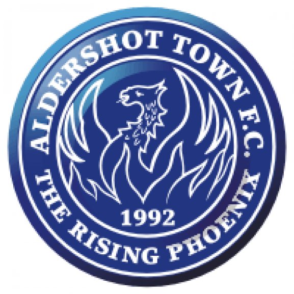 Logo of Aldershot Town FC