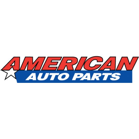 Logo of American Auto Parts