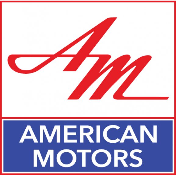 Logo of American Motors