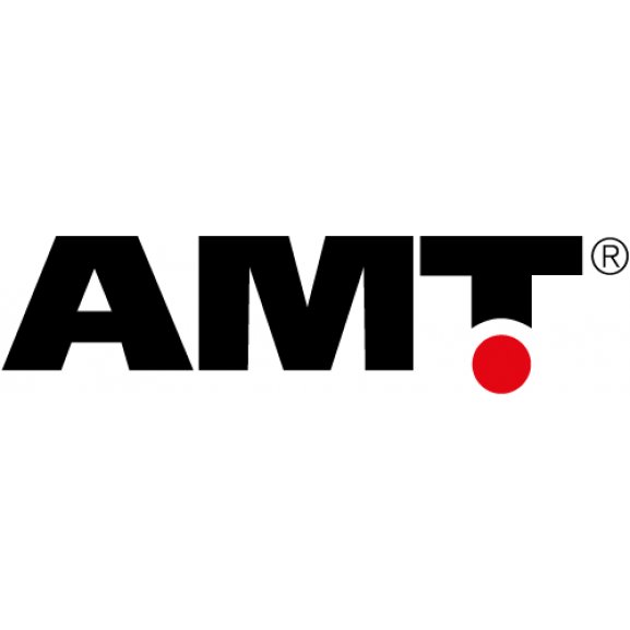 Logo of iSolutions AMT