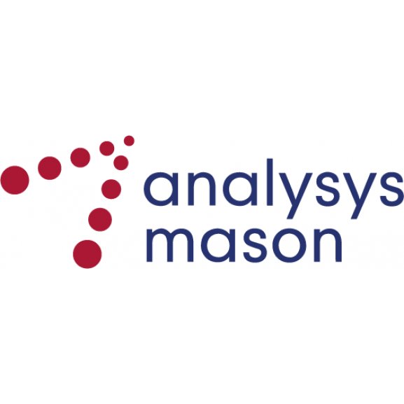 Logo of Analysys Mason