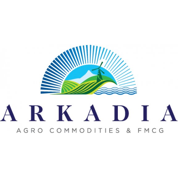 Logo of Arkadia Enterprises