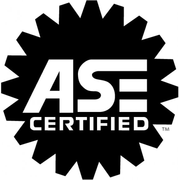 Logo of ASE Certified