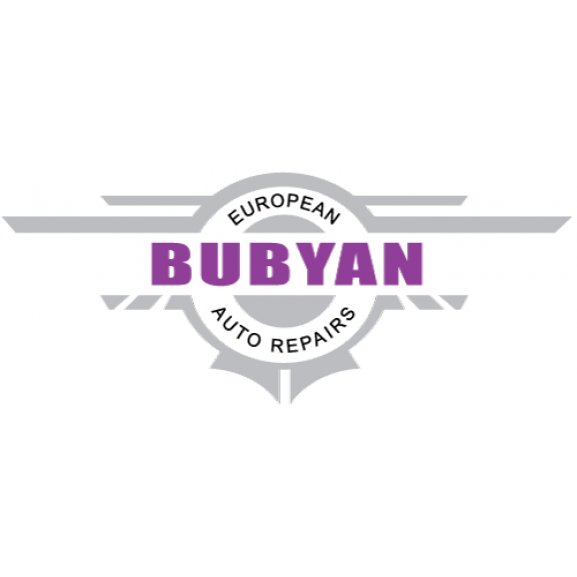 Logo of Bubyan