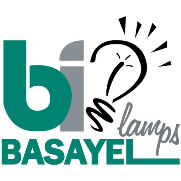 Logo of Basayel Lamps