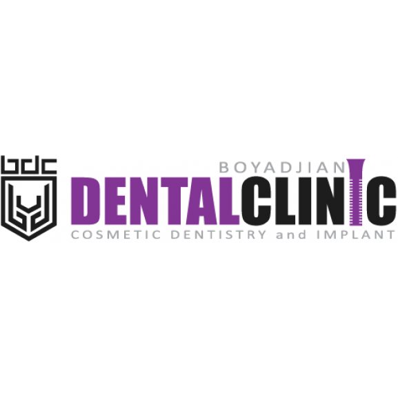 Logo of Boyadjian Dental Clinic