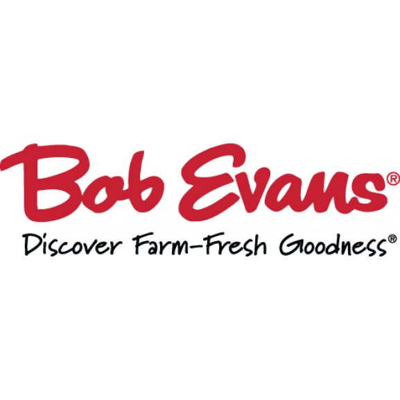 Logo of Bob Evans