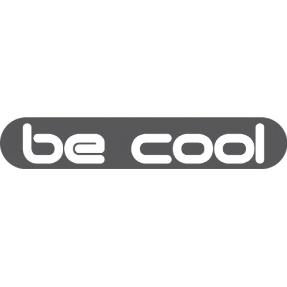Logo of Be Cool