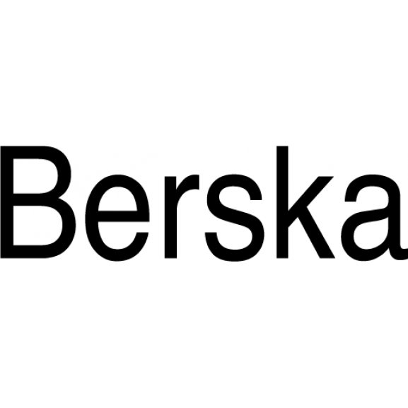 Logo of Berska