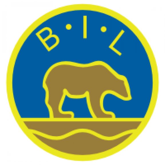 Logo of Bjørnevatn IL