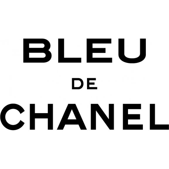 Logo of Bleu de Chanel