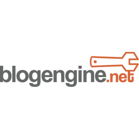 Logo of BlogEngine.net