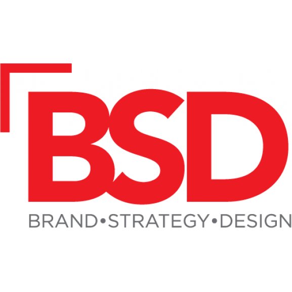 Logo of BSD