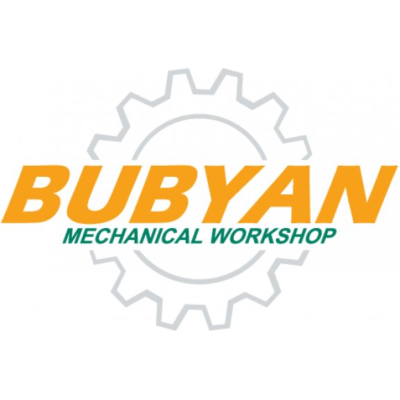 Logo of Bubyan Mechanical Workshop