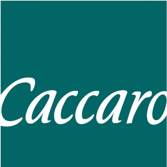 Logo of Caccaro