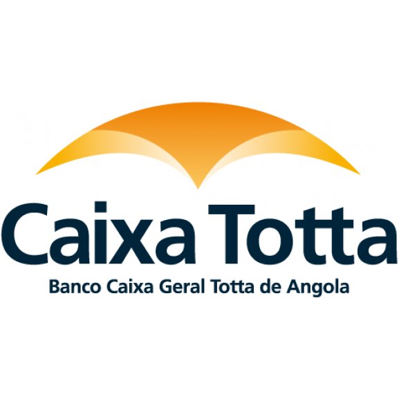 Logo of Caixa Totta