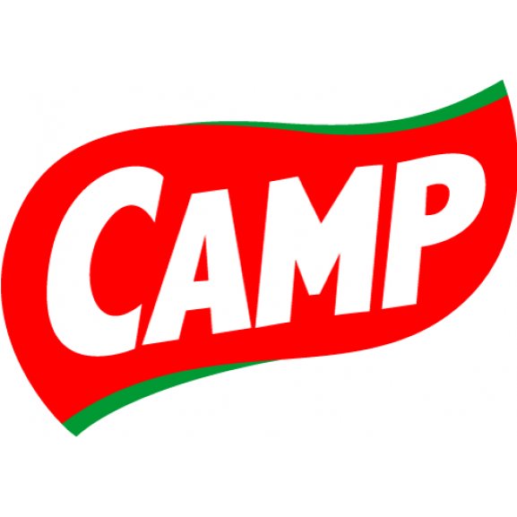 Logo of Camp