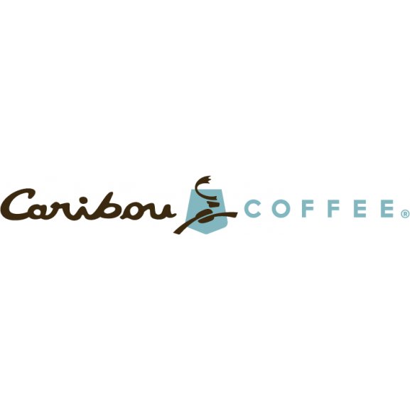 Logo of Caribou Coffee