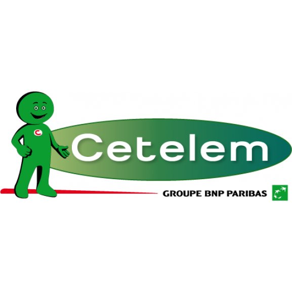 Logo of Cetelem