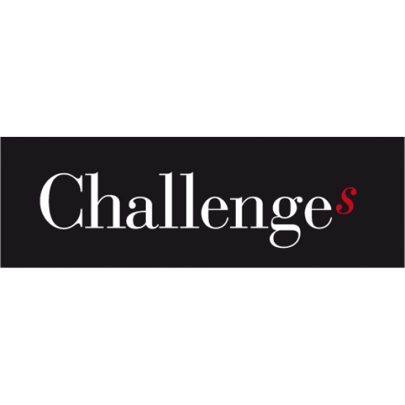 Logo of Challenges