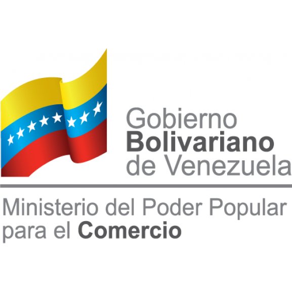 Logo of Gobierno Bolivariano de Venezuela