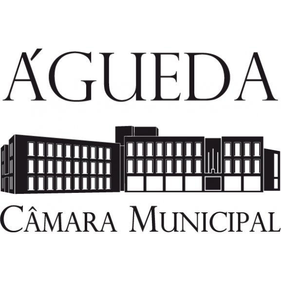 Logo of Camara Municipal de Agueda