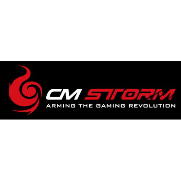 Logo of CM Storm