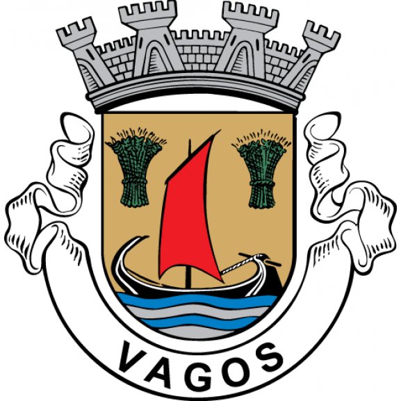 Logo of Camara Municipal de Vagos