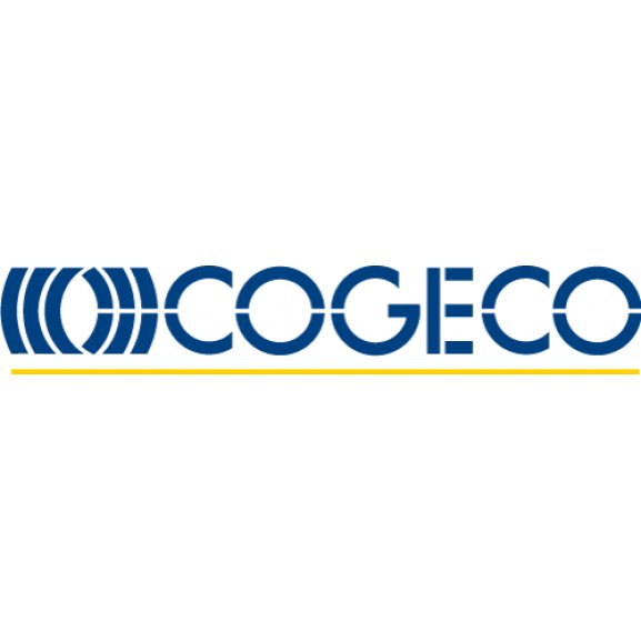 Logo of Cogeco