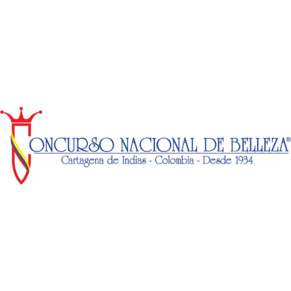 Logo of Concurso Nacional De Belleza