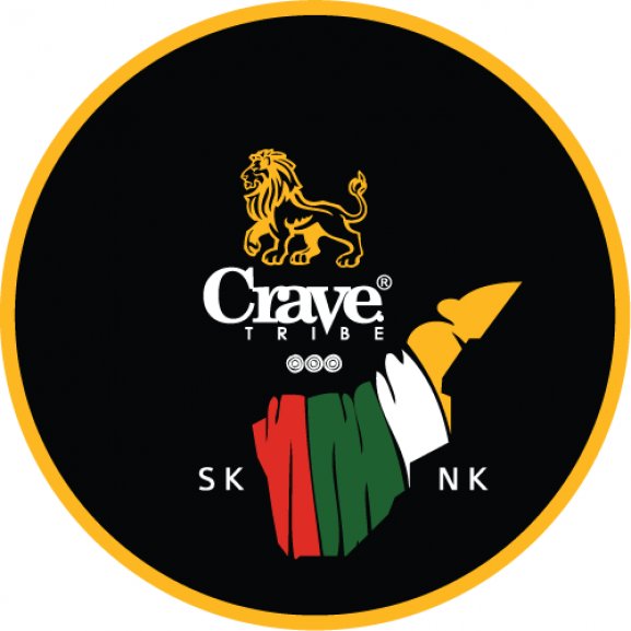 Logo of Crave Tribe