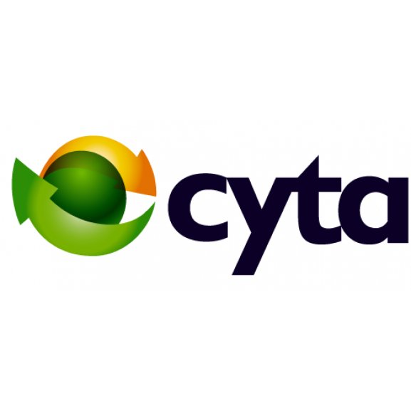 Logo of Cyta