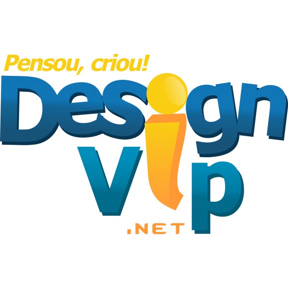 Logo of Design Vip